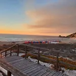 Nazare Uninterrupted Views And Sounds Of The Sea Διαμέρισμα