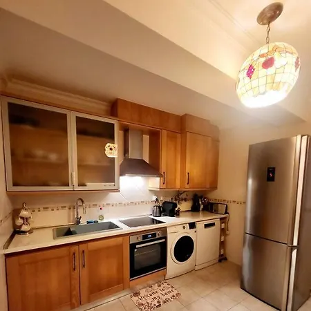 Nazare Uninterrupted Views And Sounds Of The Sea Апартаменты