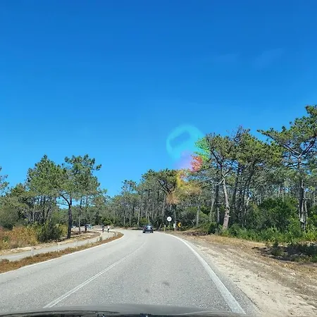 Nazare Uninterrupted Views And Sounds Of The Sea