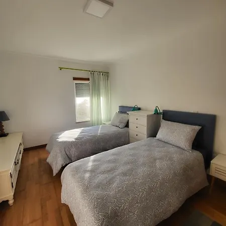 Апартаменты Nazare Uninterrupted Views And Sounds Of The Sea Патаяш