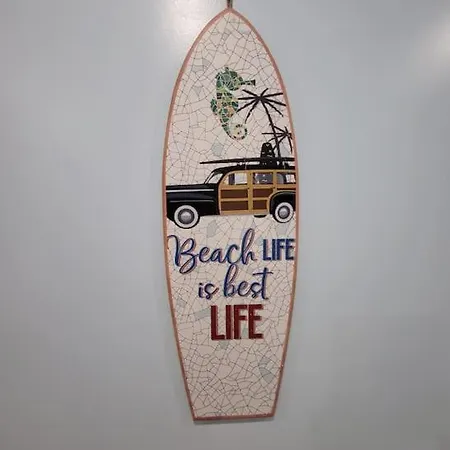 Nazare Uninterrupted Views And Sounds Of The Sea Apartamento *