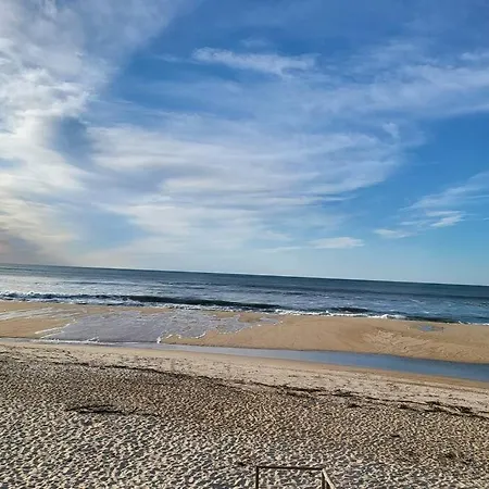 Апартаменты Nazare Uninterrupted Views And Sounds Of The Sea Патаяш