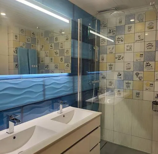 Nazare Uninterrupted Views And Sounds Of The Sea *