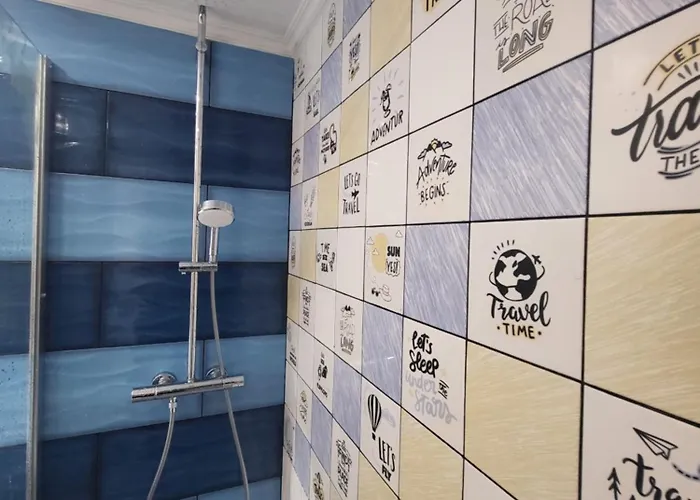 Apartamento Nazare Uninterrupted Views And Sounds Of The Sea Pataias