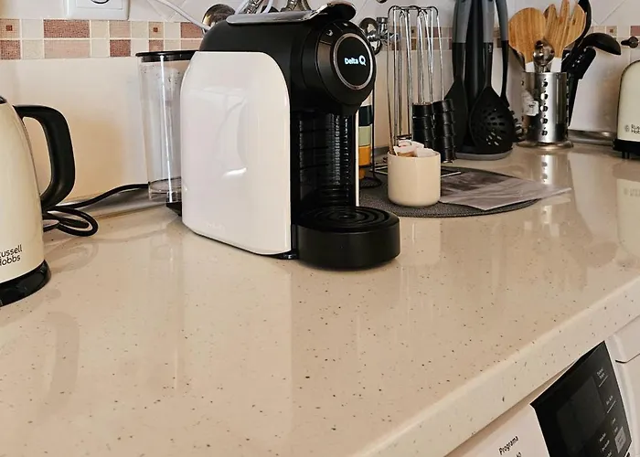 Apartament Nazare Uninterrupted Views And Sounds Of The Sea *